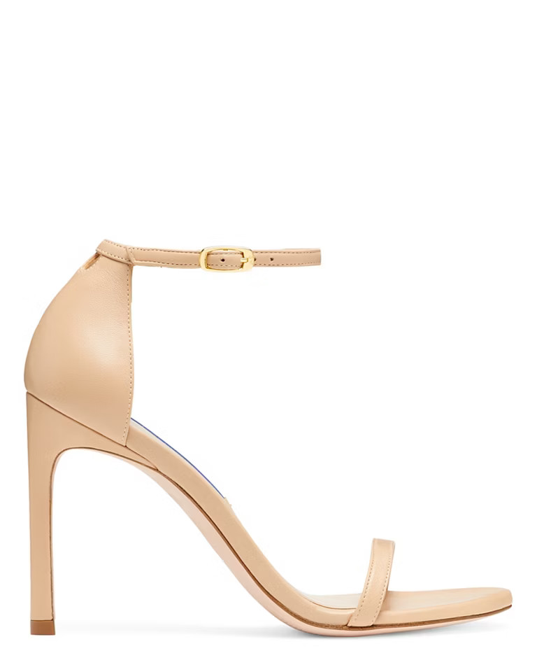 NUDISTSONG | Stuart Weitzman (US)