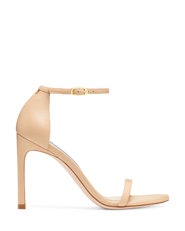 NUDISTSONG | Stuart Weitzman (US)