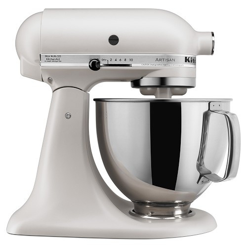 KitchenAid(R) Artisan Stand Mixer, Milkshake | Williams-Sonoma