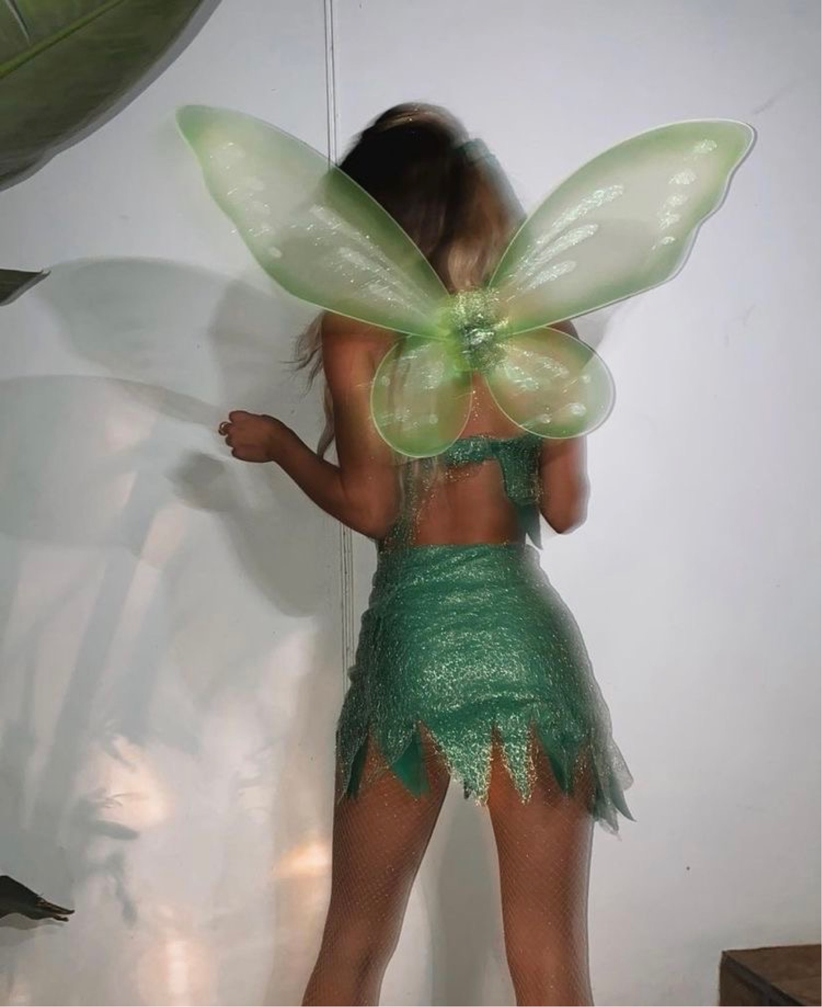 Scroll down for the link to the product! 

Women's Fairies Tinker Bell Deluxe Costume Cosplay Dress Up with Wings Fancy Halloween Christmas Party 
Womens Creative Halloween Forest Fairy 

#LTKSeasonal #LTKHoliday #LTKHalloween