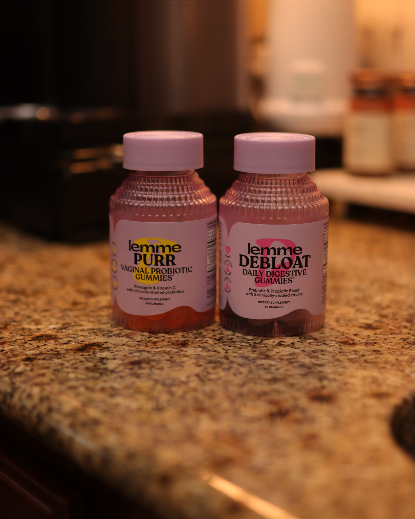 Supplement Round up! 