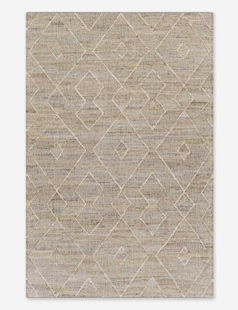 Mari Rug | Lulu and Georgia 