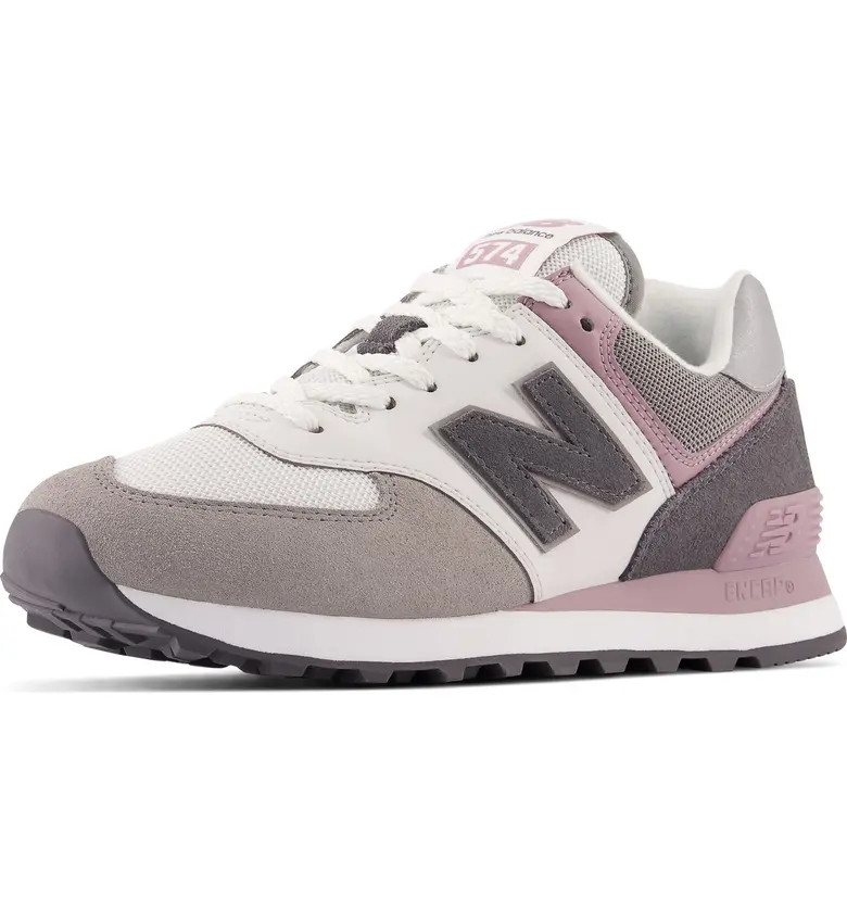 New Balance 574 Classic Sneaker | Nordstrom | Nordstrom