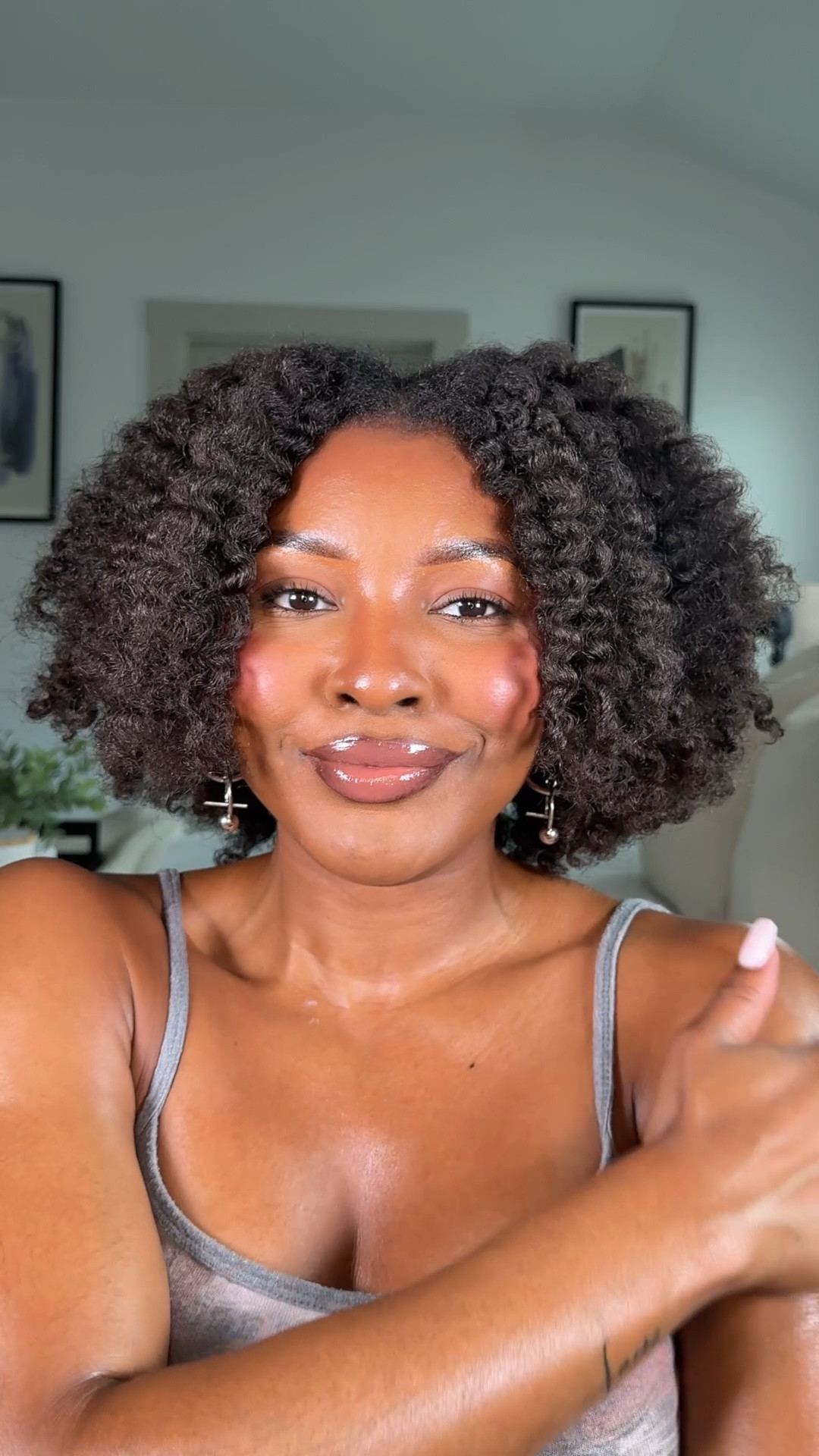 Glowy Bodycare Routinee