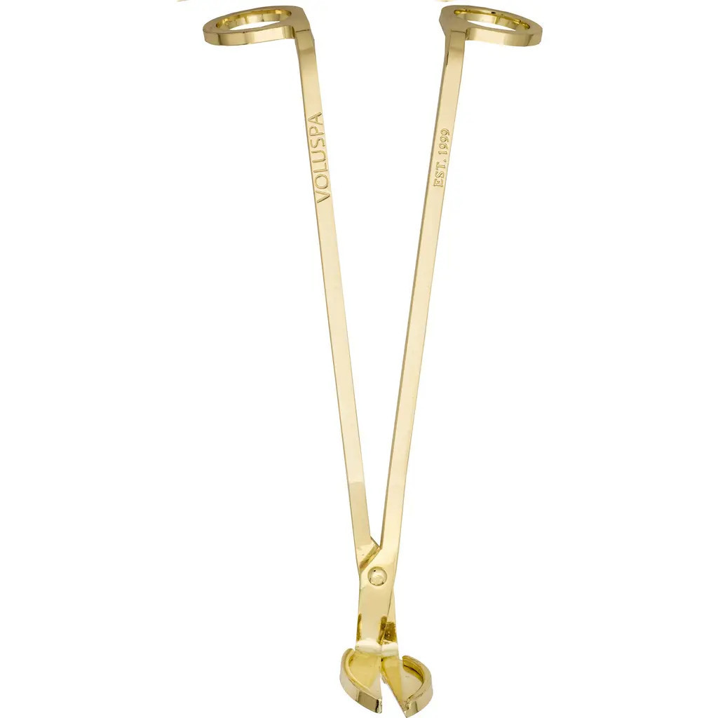 Voluspa Wick Trimmer with Velour Bag at Nordstrom | Nordstrom