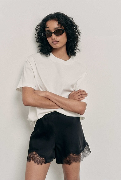 Lace Shorts | Witchery (AU)