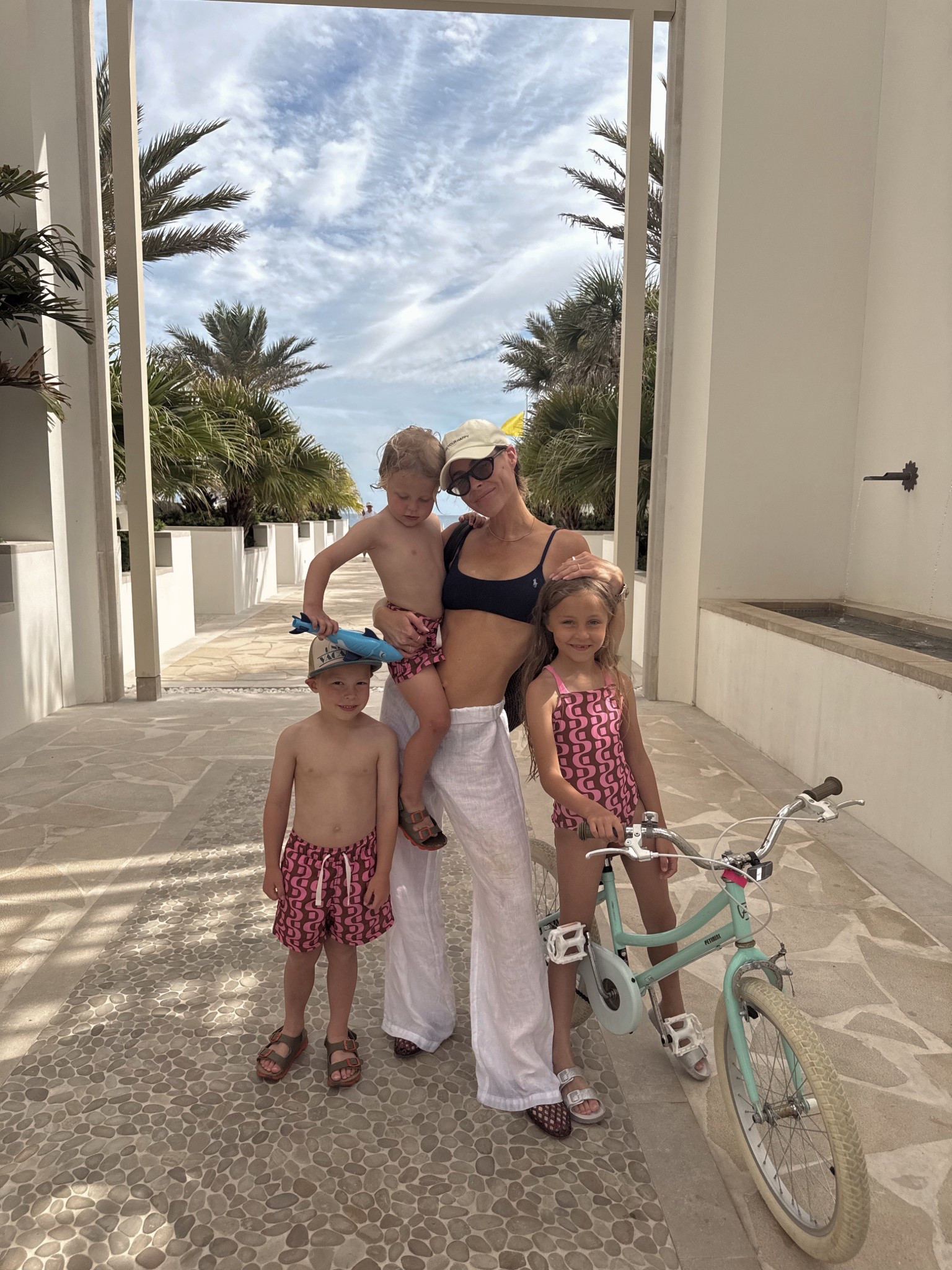 love love love these three 

#LTKMothersDay #LTKTravel #LTKKids