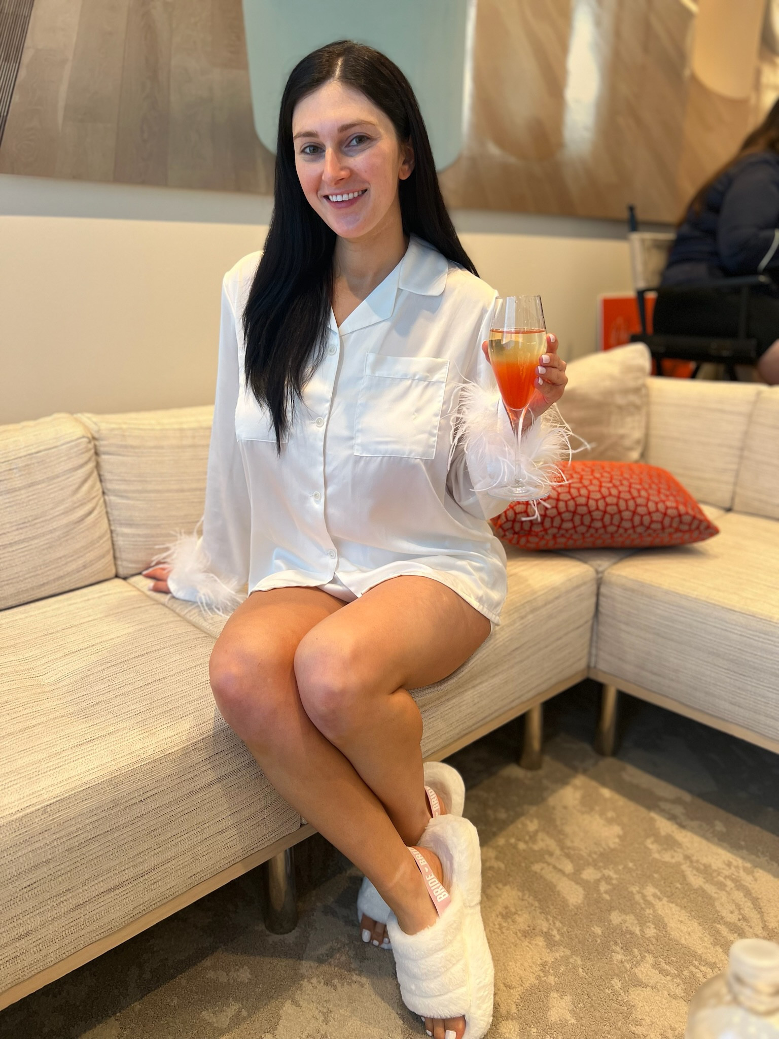 Ready for the big day 🤍🤍🤍

#LTKfindsunder50 #LTKwedding #LTKfindsunder100