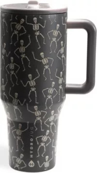 HYDROJUG 40 oz. Traveler Tumbler - Halloween Collection | DICK'S Sporting Goods