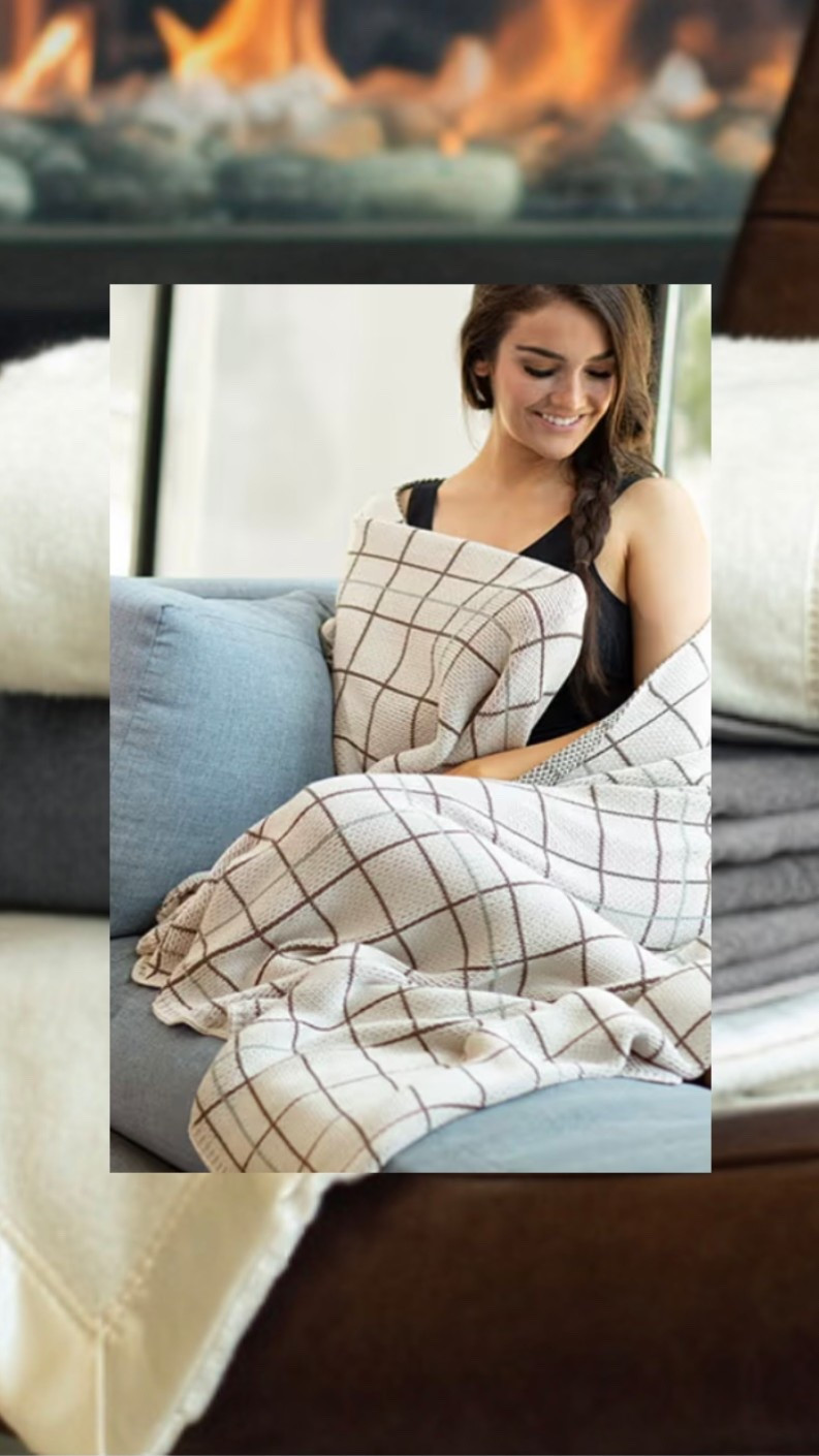Best cozy bed sheets make the perfect gift this holiday season !

#LTKGiftGuide #LTKselfcare #LTKCyberWeek