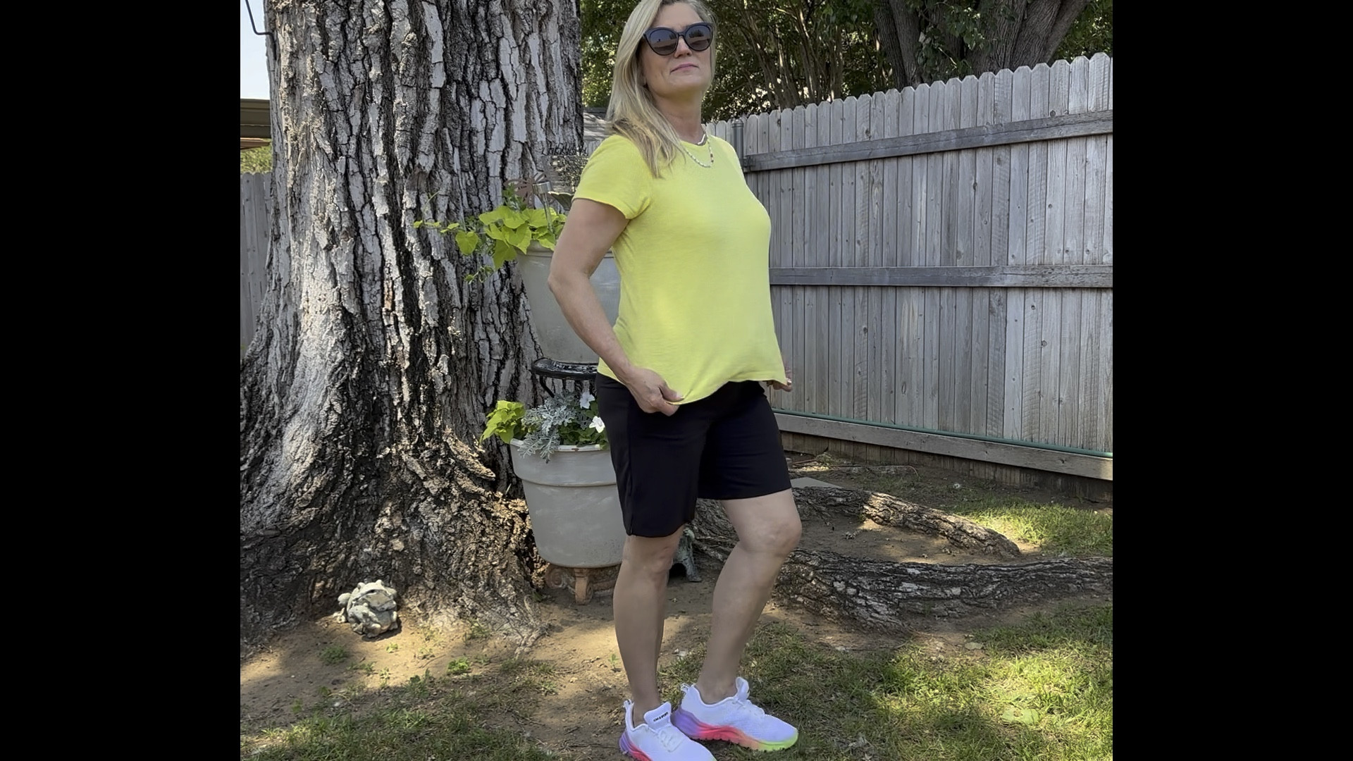 Keep it simple with this Summer Everyday Capsule. On-trend styles at Walmart prices!

#LTKunder50 #LTKSeasonal #LTKstyletip