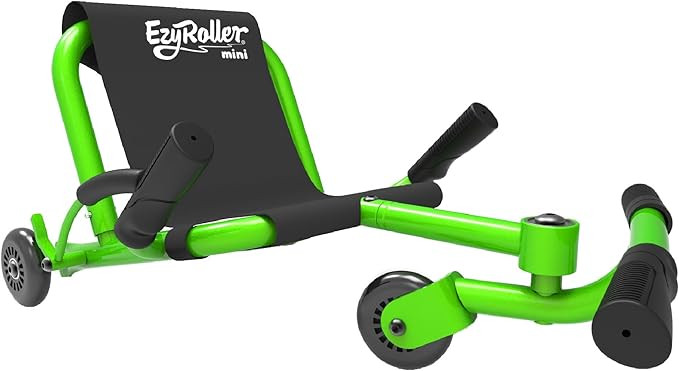 EzyRoller Mini - Ride On For Children Age 2 To 5 Years Old Twist on Classic Scooter - Kids Move u... | Amazon (US)