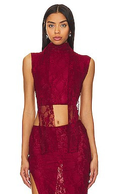 Loren Top
                    
                    The Bodee | Revolve Clothing (Global)