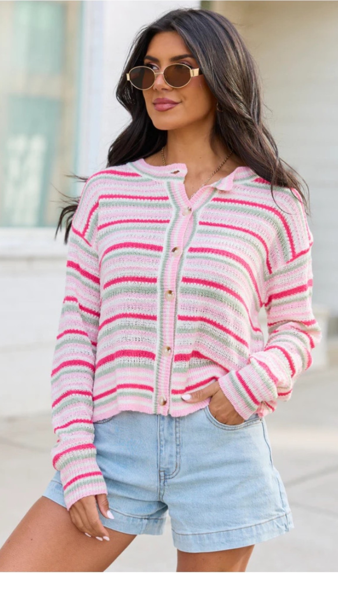 New Arrivals 

#LTKSeasonal