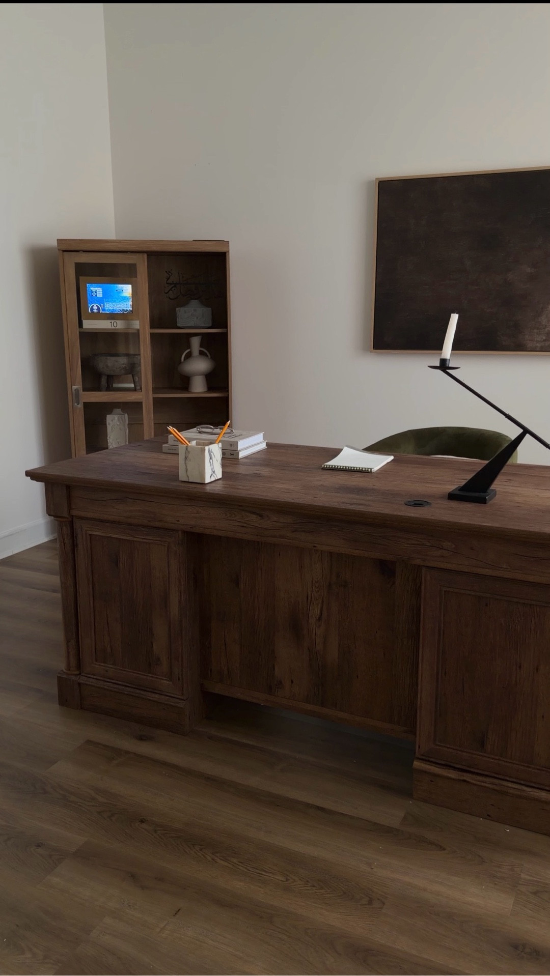 Desk of my dreamsssss