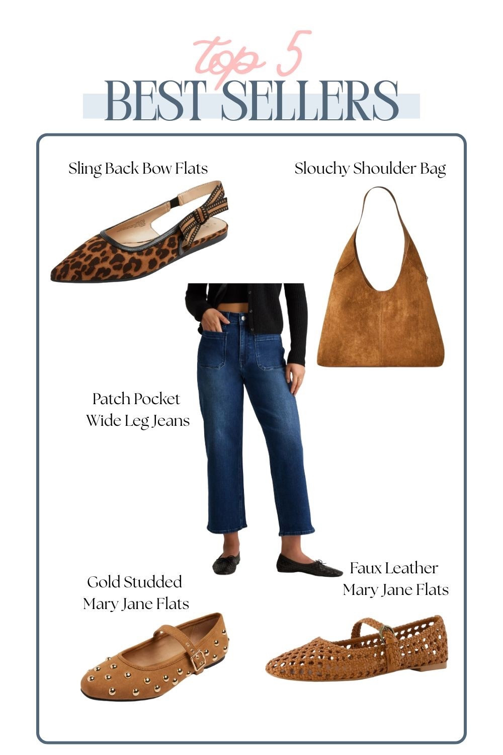 Best sellers this week! August 16, 2025

#LTKSeasonal #LTKStyleTip #LTKOver40