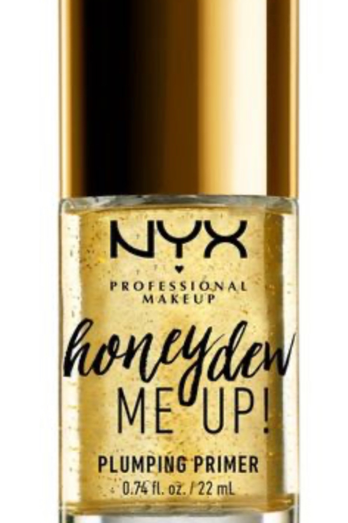 The best primer I’ve found to use under my cream makeup!!