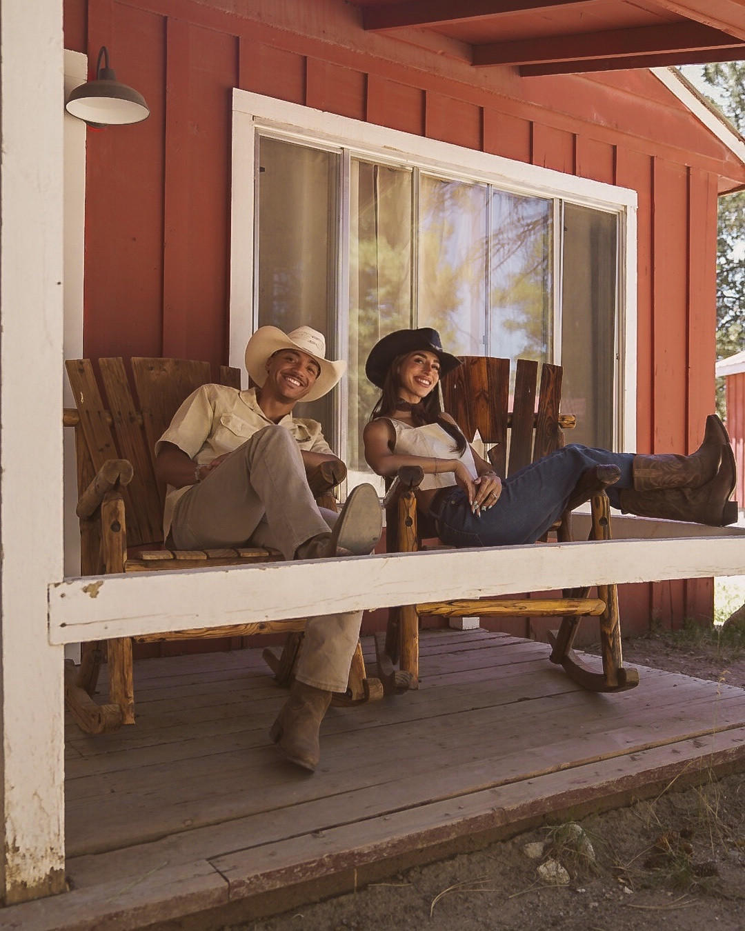 Summer in Colorado #western #bananarepublic #tecovas #abercrombie #mens #levis

#LTKdayinmylife #LTKgrwm #LTKTravel