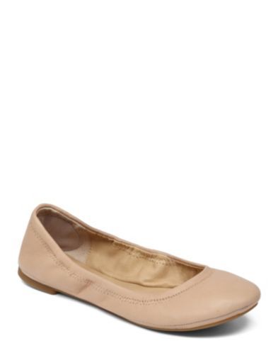 Lucky Brand Emmie Flats - Nude - 11 | Lucky Brand