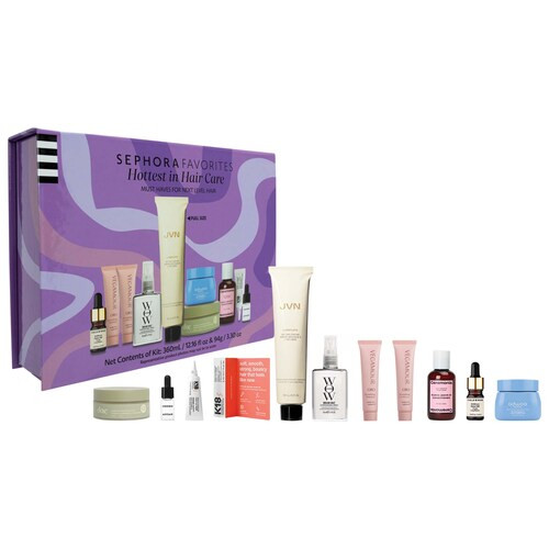 Hottest in Haircare - Sephora Favorites | Sephora | Sephora (US)