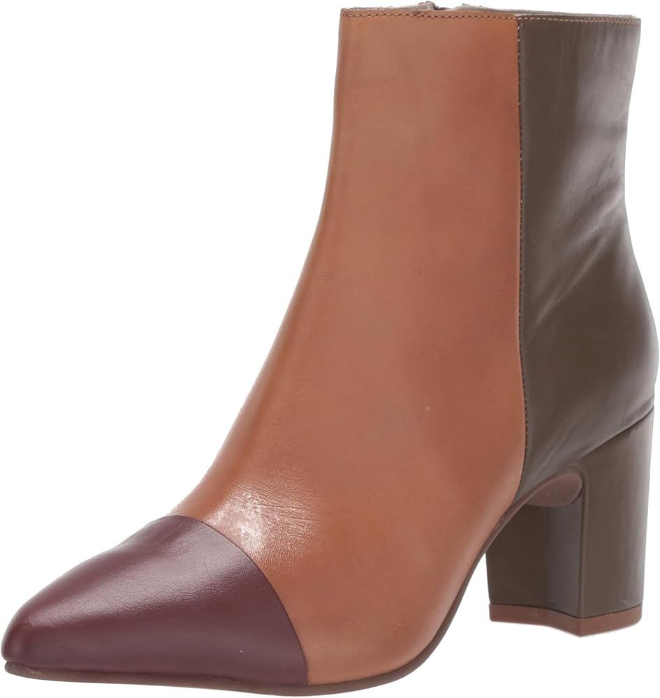 Seychelles Women's No One Like You Ankle Boot | Amazon (US)