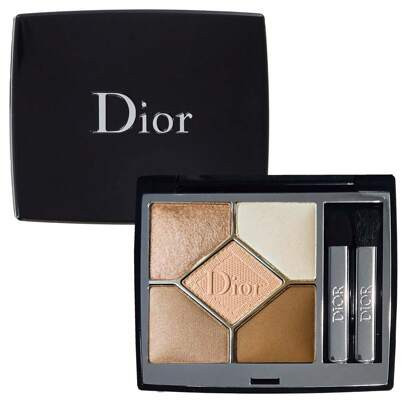 5 Couleurs Eyeshadow Palette, 649 Nude Dress | SHEIN