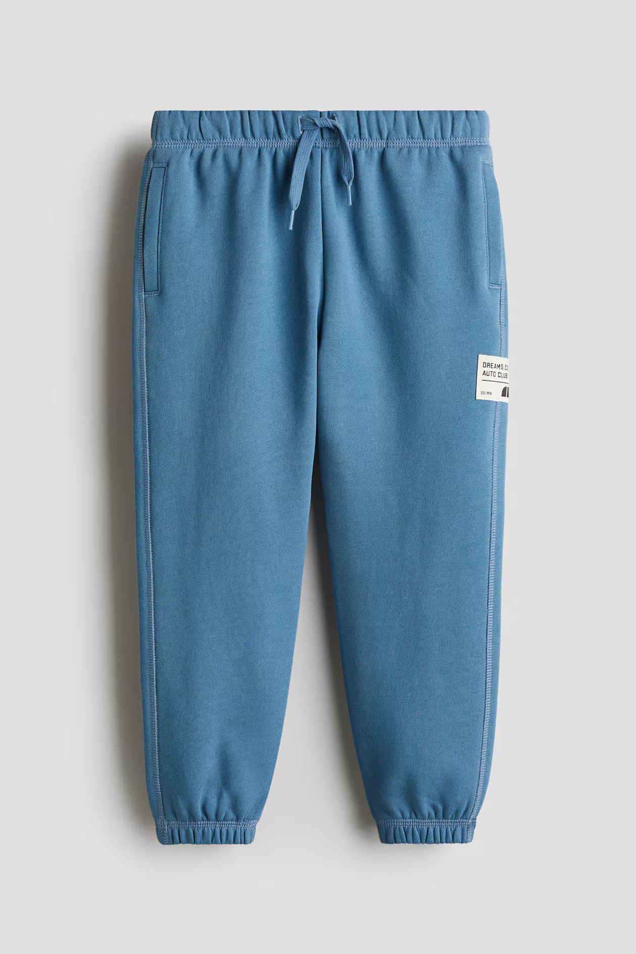 Cotton Joggers | H&M (US + CA)