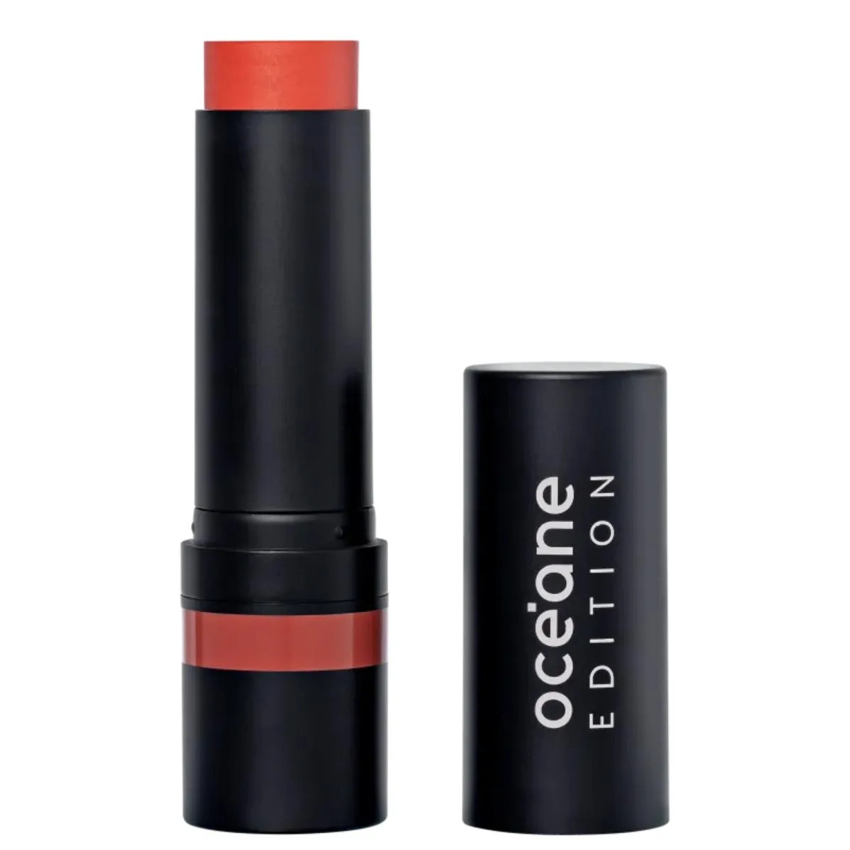 Oceane Blush Stick Edition - Blush Em Bastao - Coral./Coral | DrogaRaia (BR)