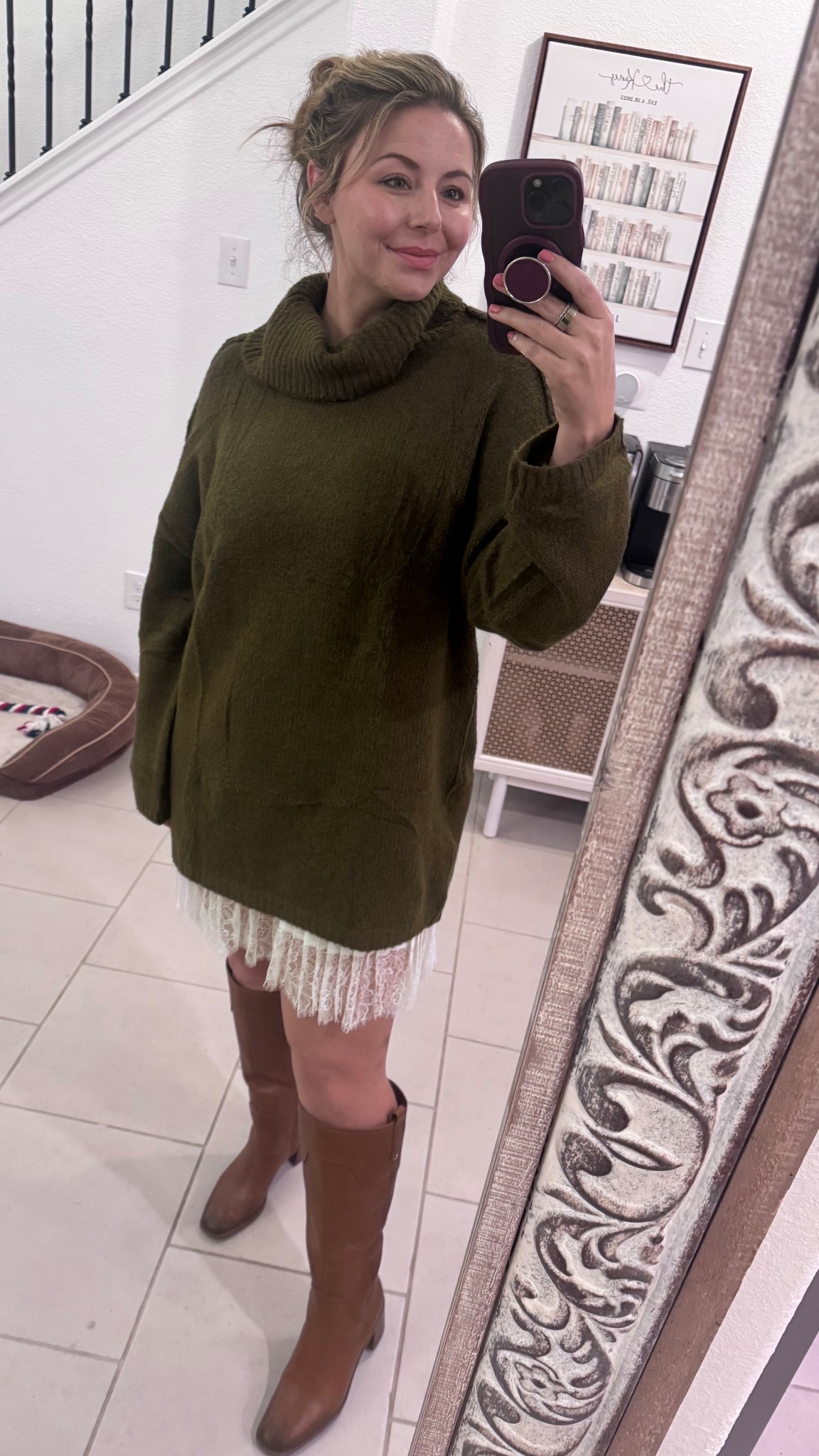 #LTKFindsUnder50 #LTKHoliday #LTKMidsize