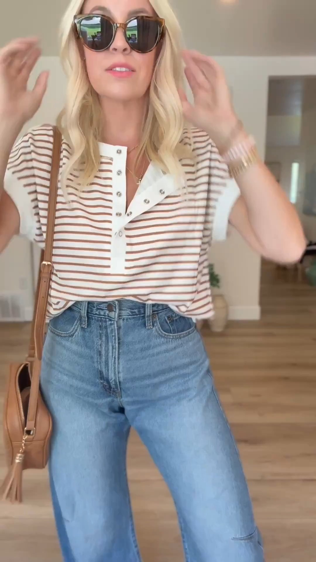 Another pair of Levi’s I love also on sale today!

#LTKCyberWeek #LTKFindsUnder50 #LTKSaleAlert