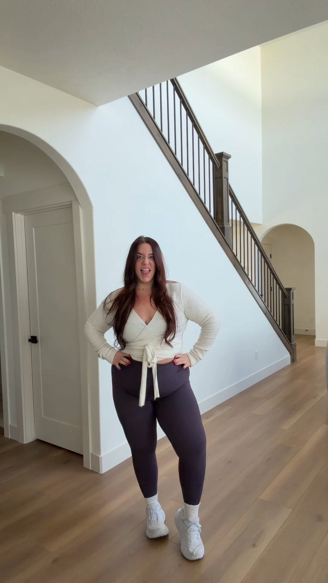 Gym fit!! 

#LTKActive #LTKPlusSize