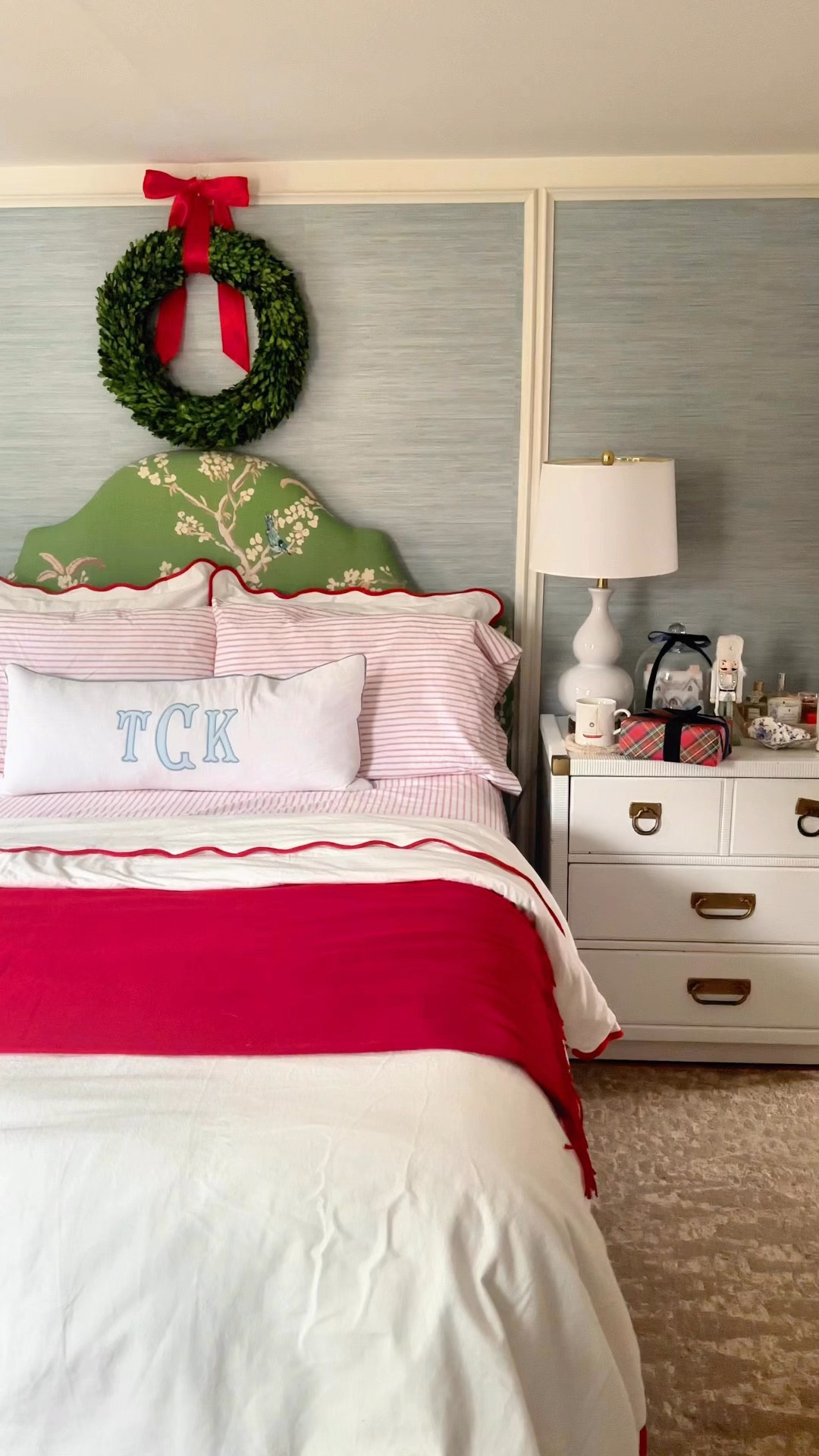 On sale now 🎄✨Love this preserved boxwood wreath ❤️ just add a pretty ribbon. 

#LTKHome #LTKWatchNow #LTKHoliday