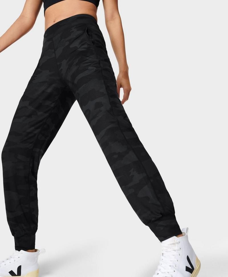 Gary Yoga Pants | Sweaty Betty (RoW)