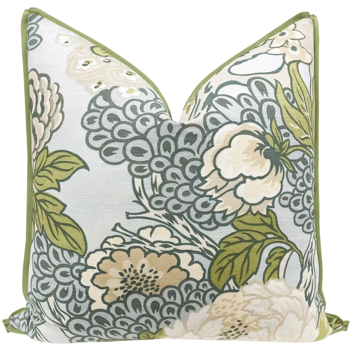 PILLOWS | LITTLE DESIGN LLC