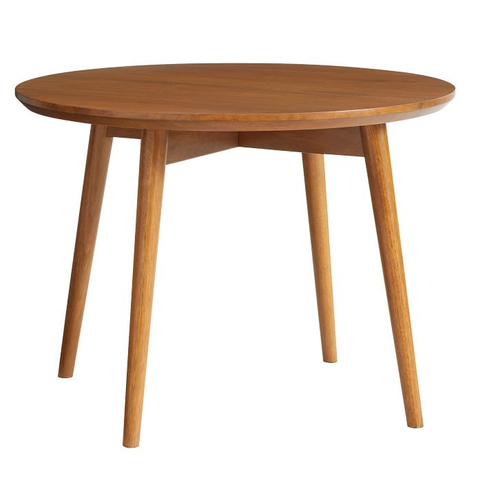Mid-Century Play Table | West Elm (US)