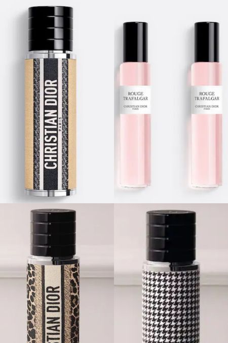 Dior Beauty travel sprays and refill fragrances💞

#LTKGiftGuide #LTKbeauty #LTKover40