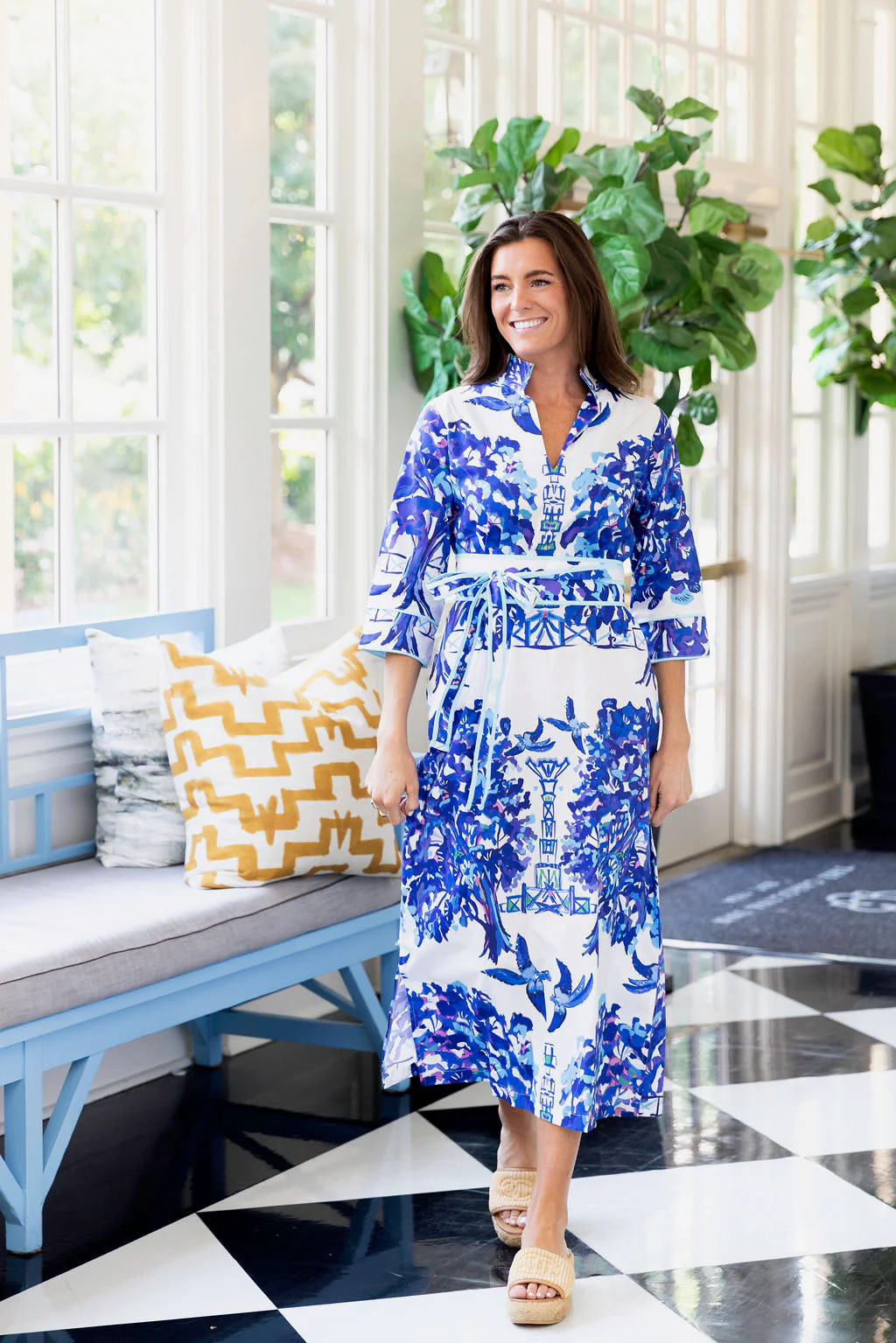 Willow© Bouvier Long | House Of MBR