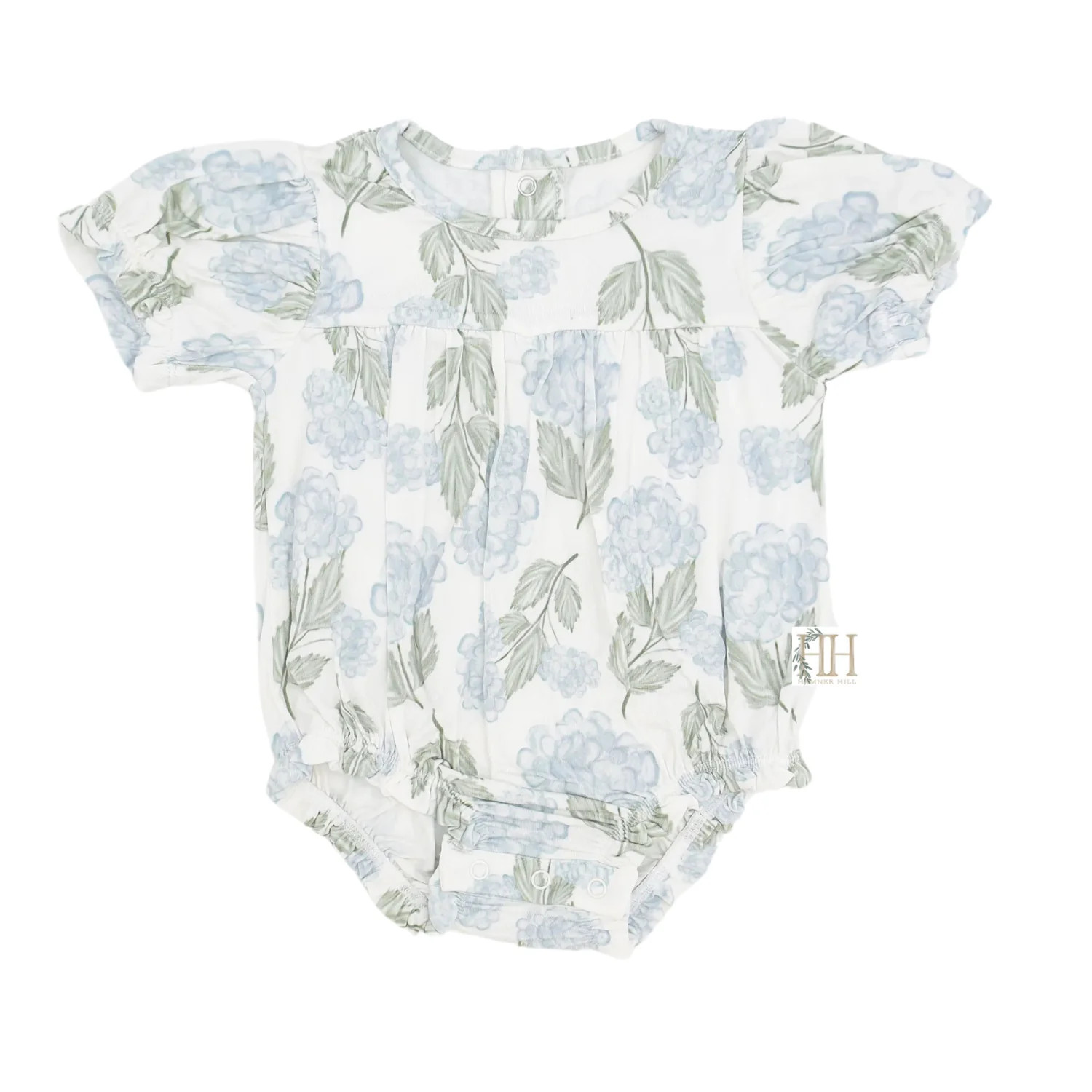 Girls Garden Party Bamboo Bubble | Hamner Hill