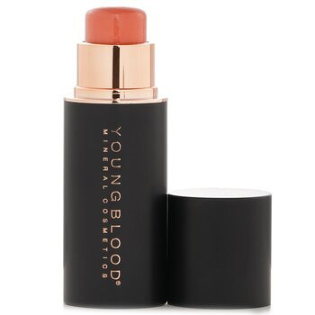 YoungbloodVividLuxe Cream Blush Stick - # Bellini 9.5g | Strawberrynet