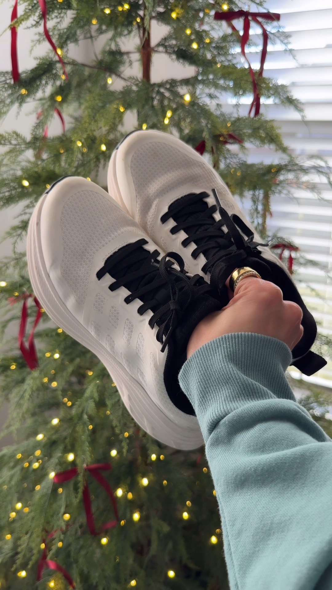 Need a gift for a college girl? Walking to every single class can get exhausting if you don’t have the right shoes. My college girl loves these. We both have them and we love the affordability and comfort. College is expense! Don’t break the bank on comfort. #collegestudentgiftideas #giftsforcollege #adultkidgifts #giftideas #christmasgifts #sneakers #comfysneakers #nortiv8 

#LTKCyberWeek #LTKFindsUnder50 #LTKSaleAlert