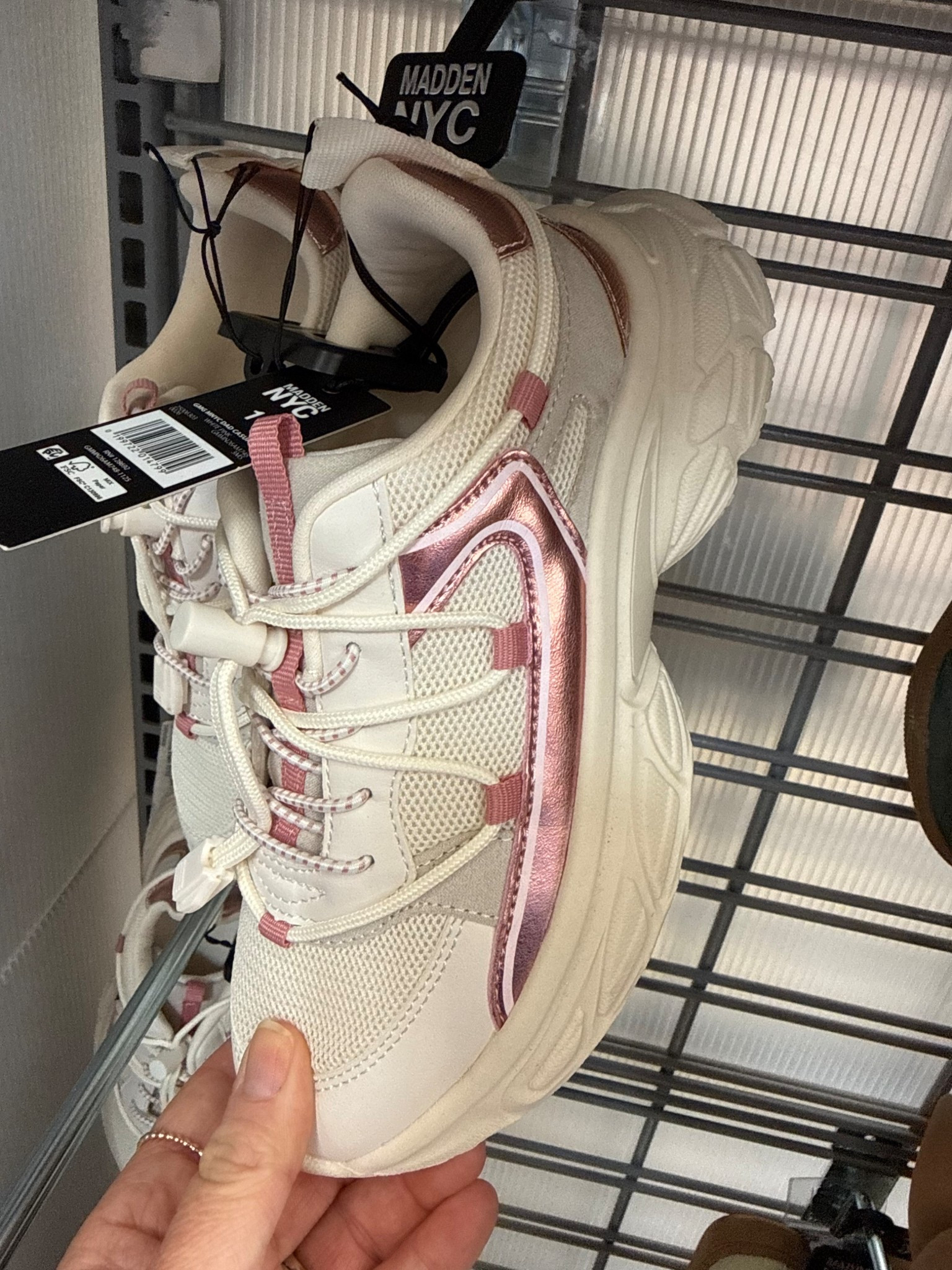 The cutest little girl sneakers! 

#LTKKids