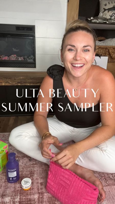 Featured Products: 
✨Undaria Collagen Body Lotion
✨Mega Sleek Shampoo & Conditioner
✨24-hr Brow Setter 

I am so excited to begin trying each and everyone of these products over the next week or so. I hope you join me on my journey. Tell me which products you have, tried, loved, hated, and let’s talk about them together! 

#LTKbeauty #LTKFind