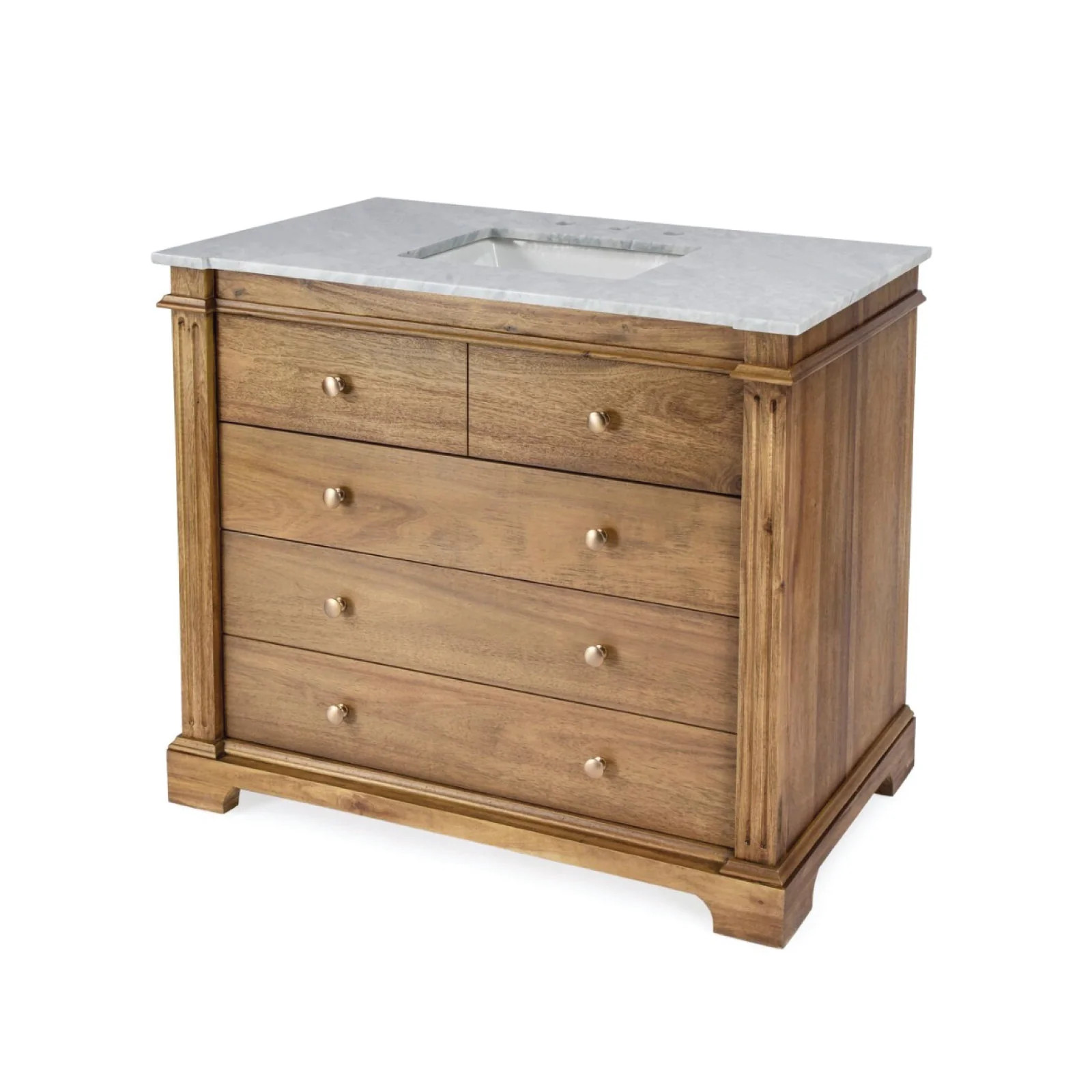 Charlotte Bath Vanity | Brooke and Lou