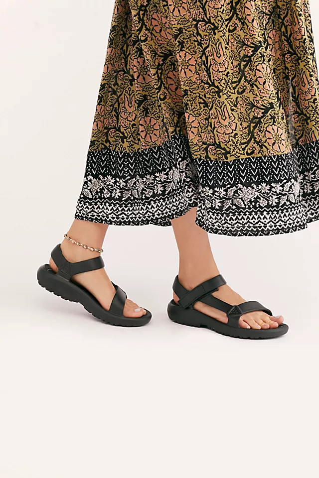 Hurricane Drift Teva | Free People (Global - UK&FR Excluded)