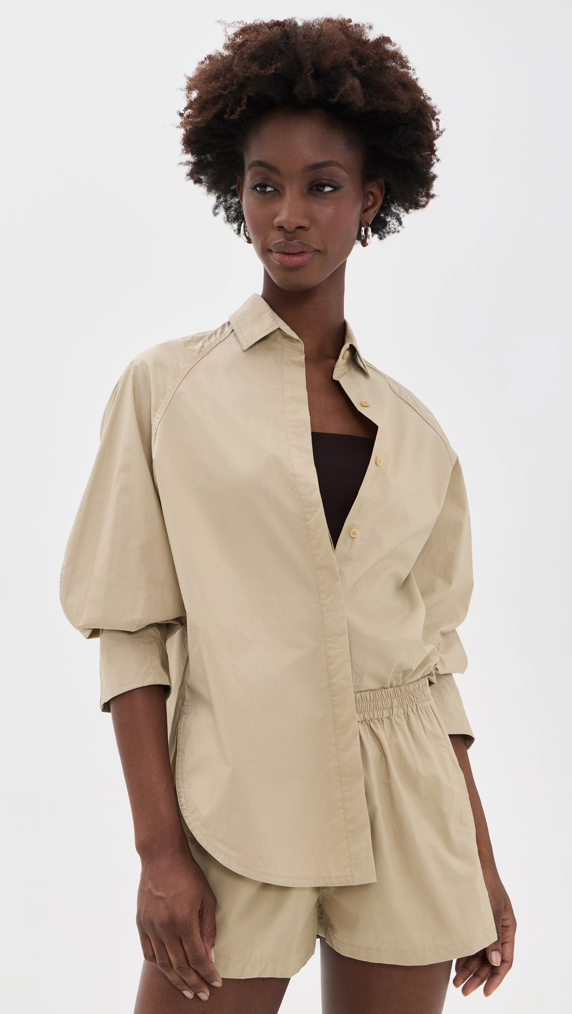 Paseo Button Down | Shopbop