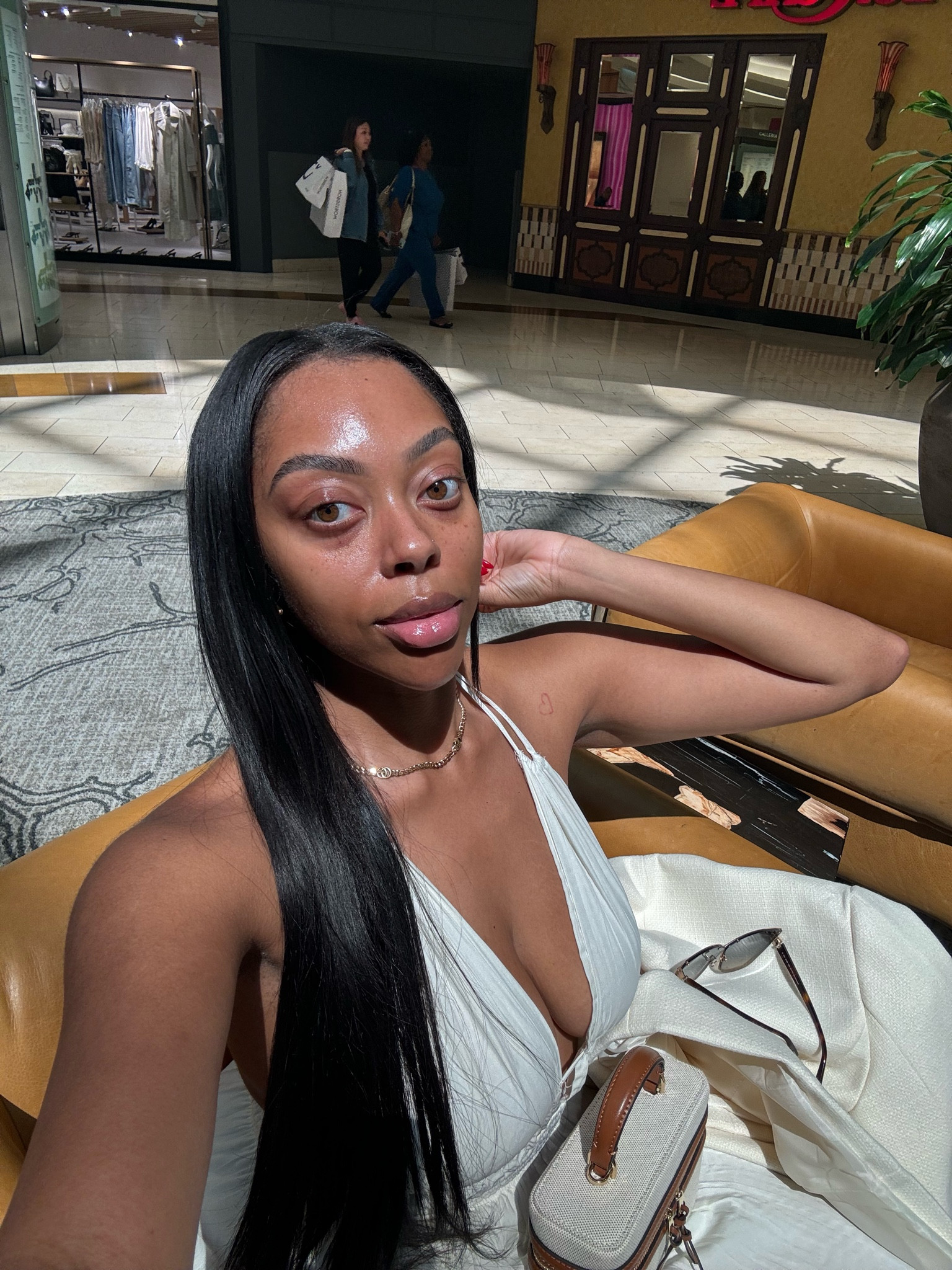 Fresh face

#LTKxSephora #LTKbeauty #LTKU