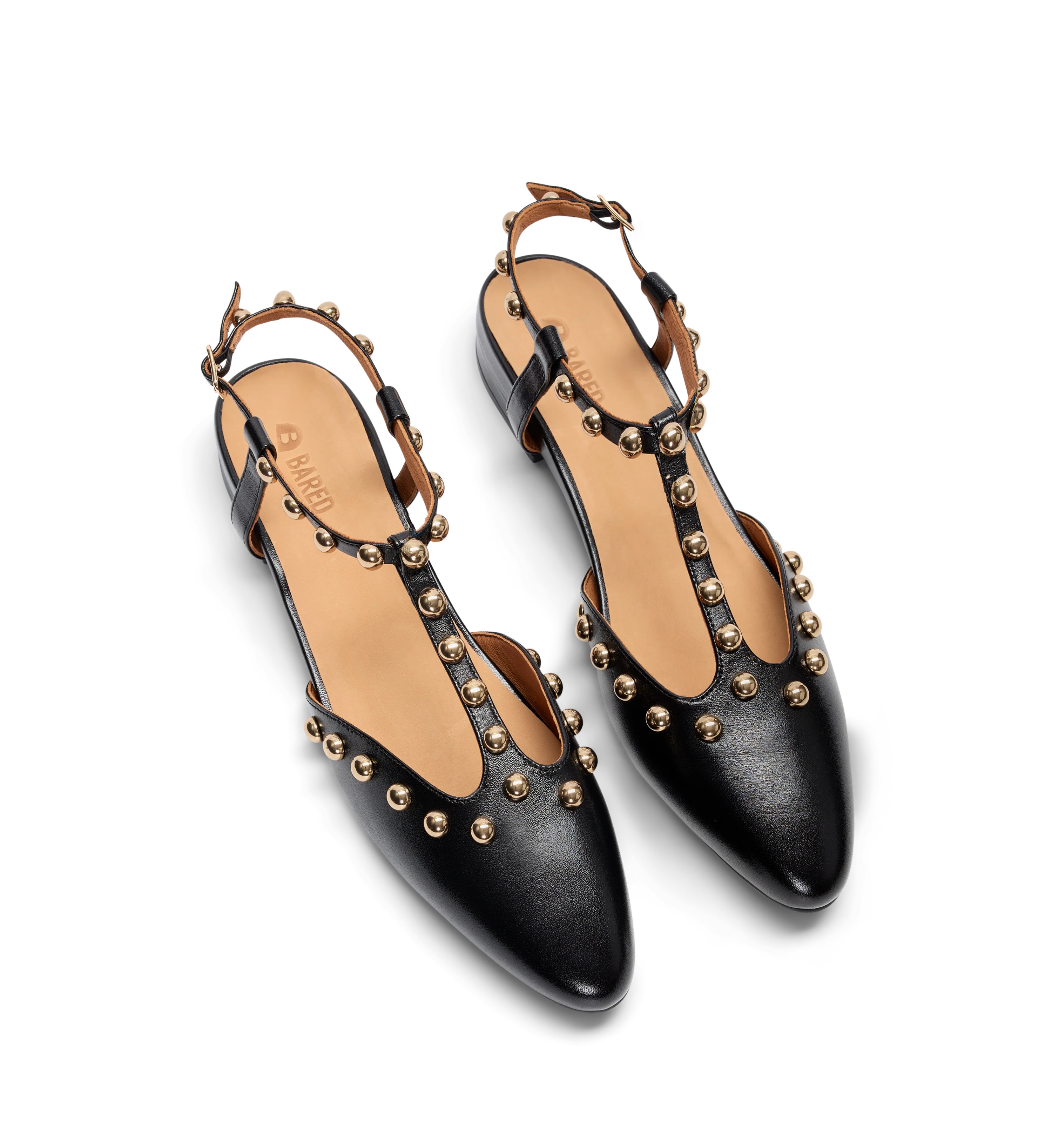 Wagtail | Bared Footwear