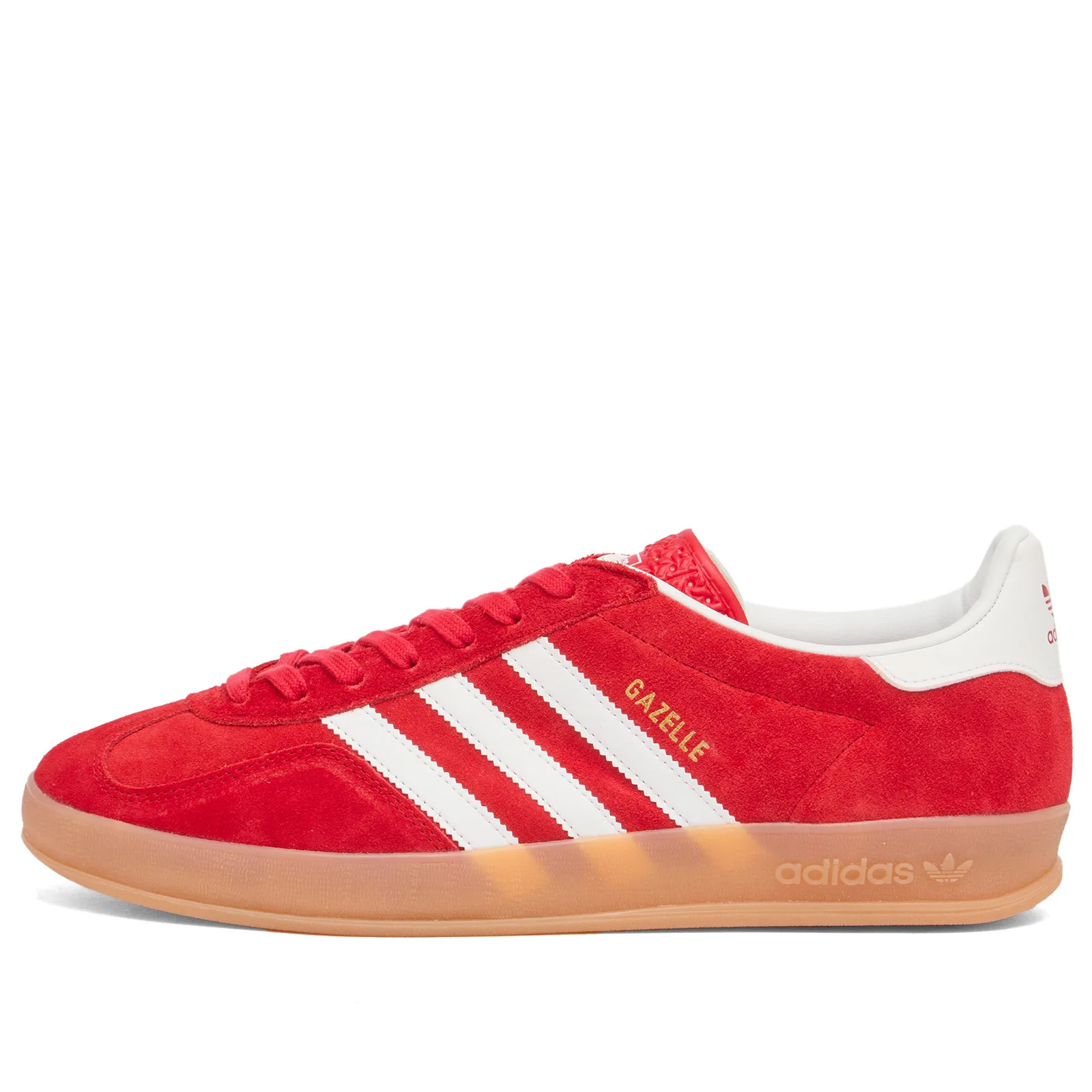 Adidas Gazelle Indoor Sneaker | END. Clothing