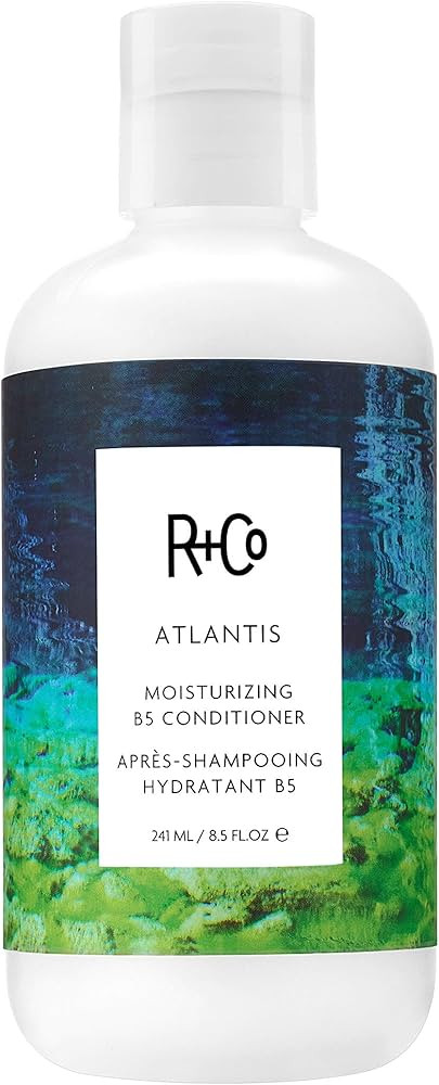 R+Co Atlantis Moisturizing B5 Conditioner | Amazon (US)