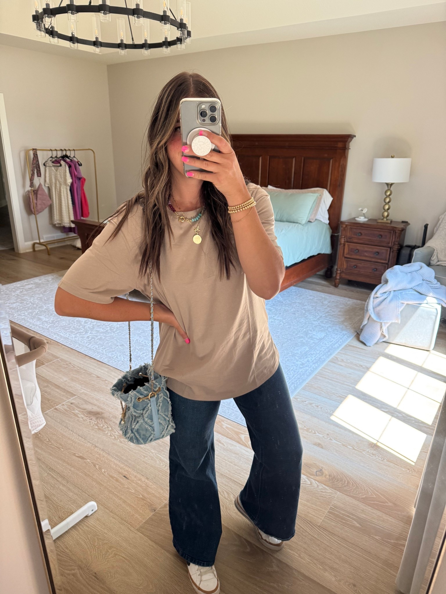 OOTD 

#LTKSeasonal #LTKStyleTip #LTKFindsUnder50